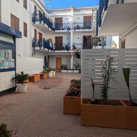Residence Marinella San Vito Lo Capo Zewnętrze zdjęcie