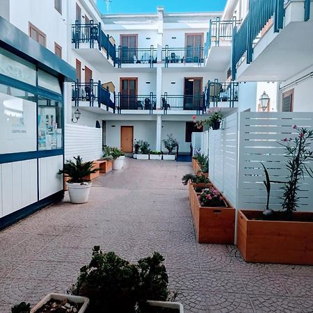 Residence Marinella San Vito Lo Capo Zewnętrze zdjęcie