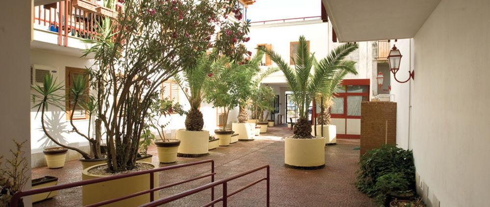 Residence Marinella San Vito Lo Capo Zewnętrze zdjęcie
