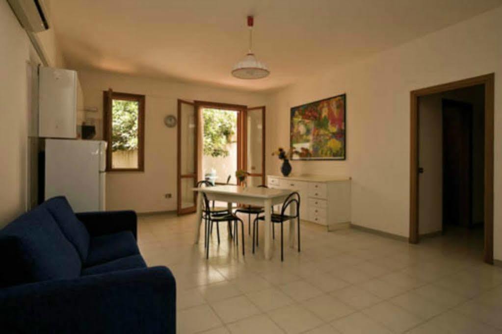 Residence Marinella San Vito Lo Capo Zewnętrze zdjęcie