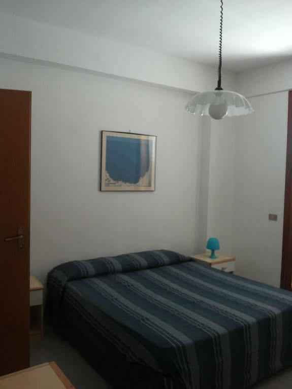 Residence Marinella San Vito Lo Capo Zewnętrze zdjęcie