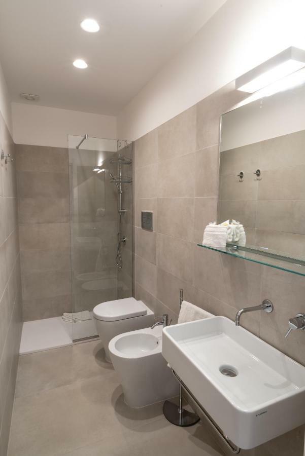 Residence Marinella San Vito Lo Capo Zewnętrze zdjęcie