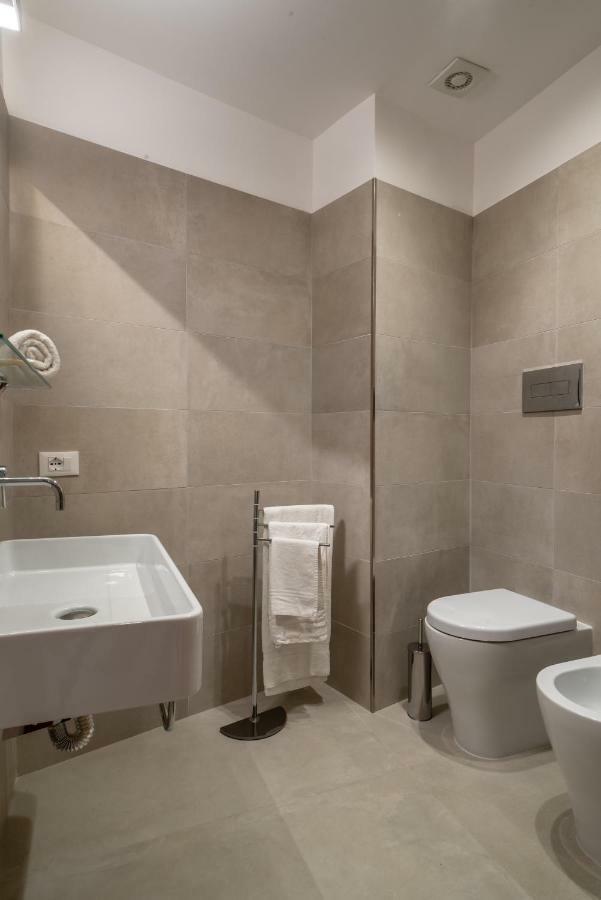Residence Marinella San Vito Lo Capo Zewnętrze zdjęcie