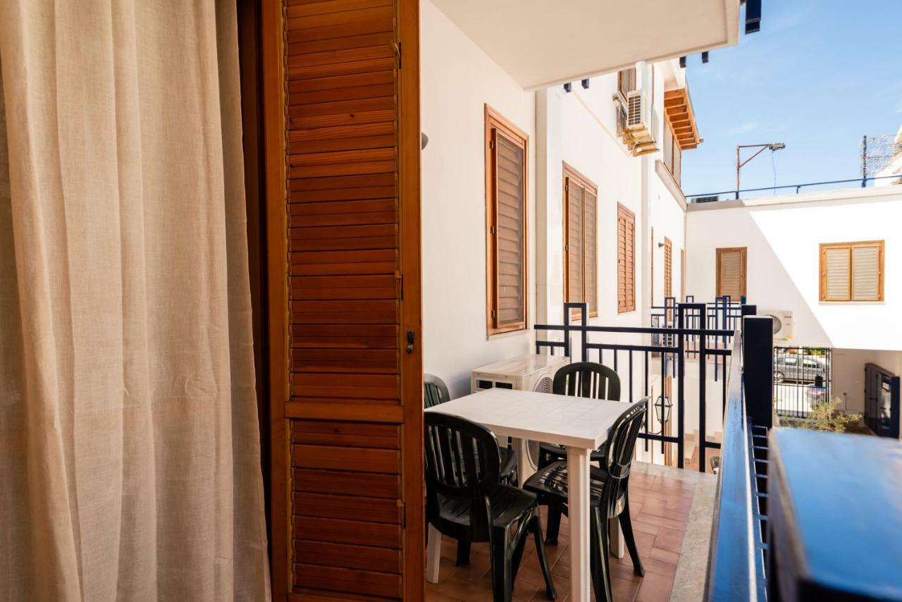 Residence Marinella San Vito Lo Capo Zewnętrze zdjęcie