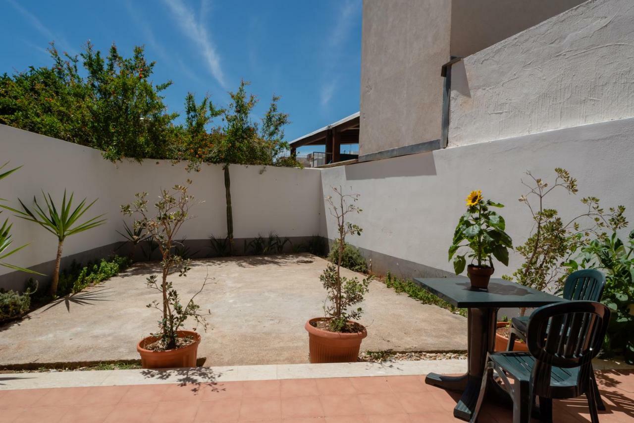 Residence Marinella San Vito Lo Capo Zewnętrze zdjęcie
