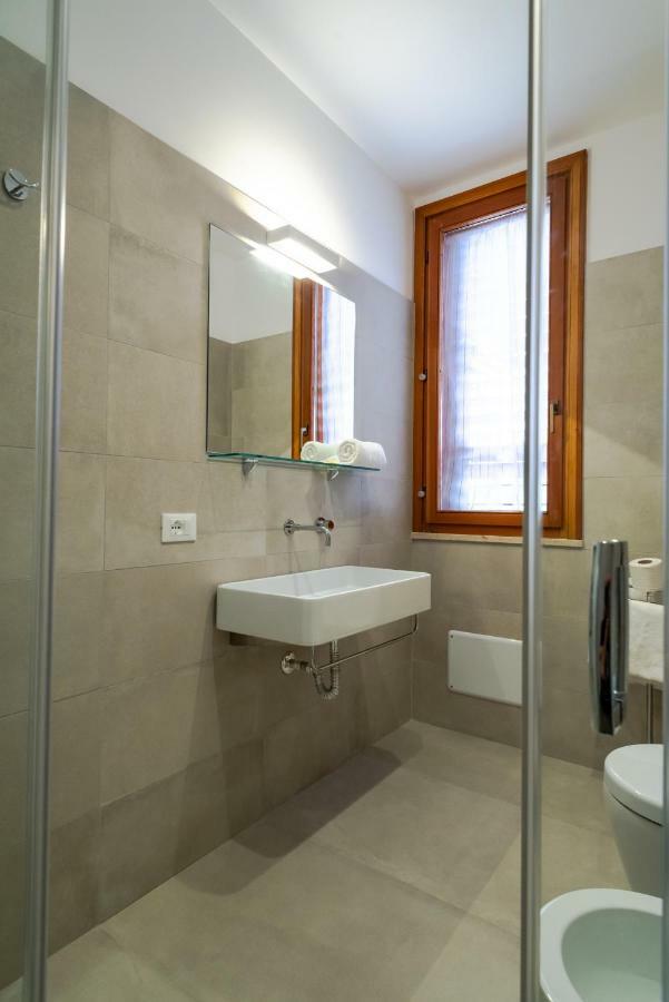 Residence Marinella San Vito Lo Capo Zewnętrze zdjęcie