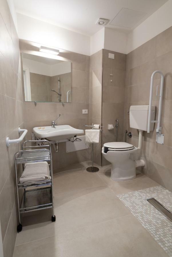 Residence Marinella San Vito Lo Capo Zewnętrze zdjęcie