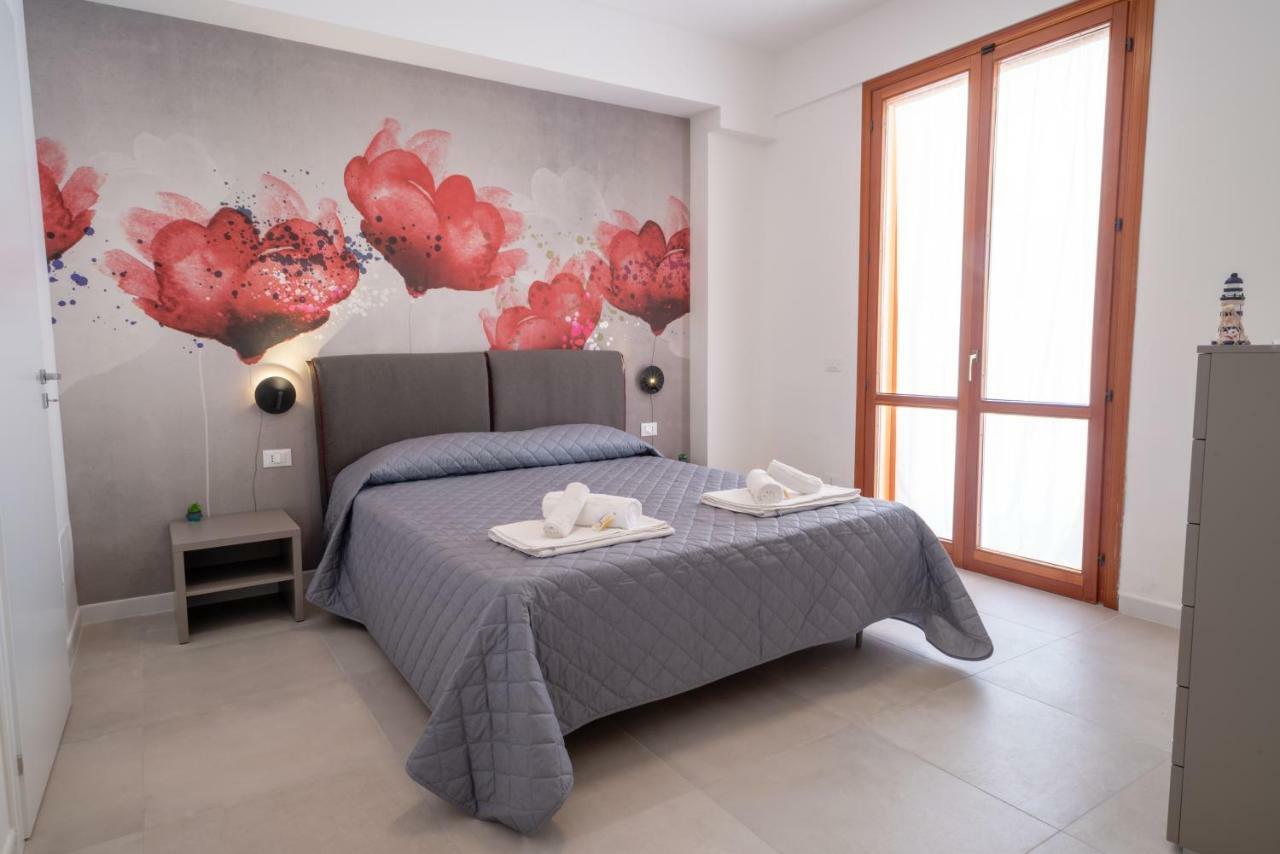 Residence Marinella San Vito Lo Capo Zewnętrze zdjęcie