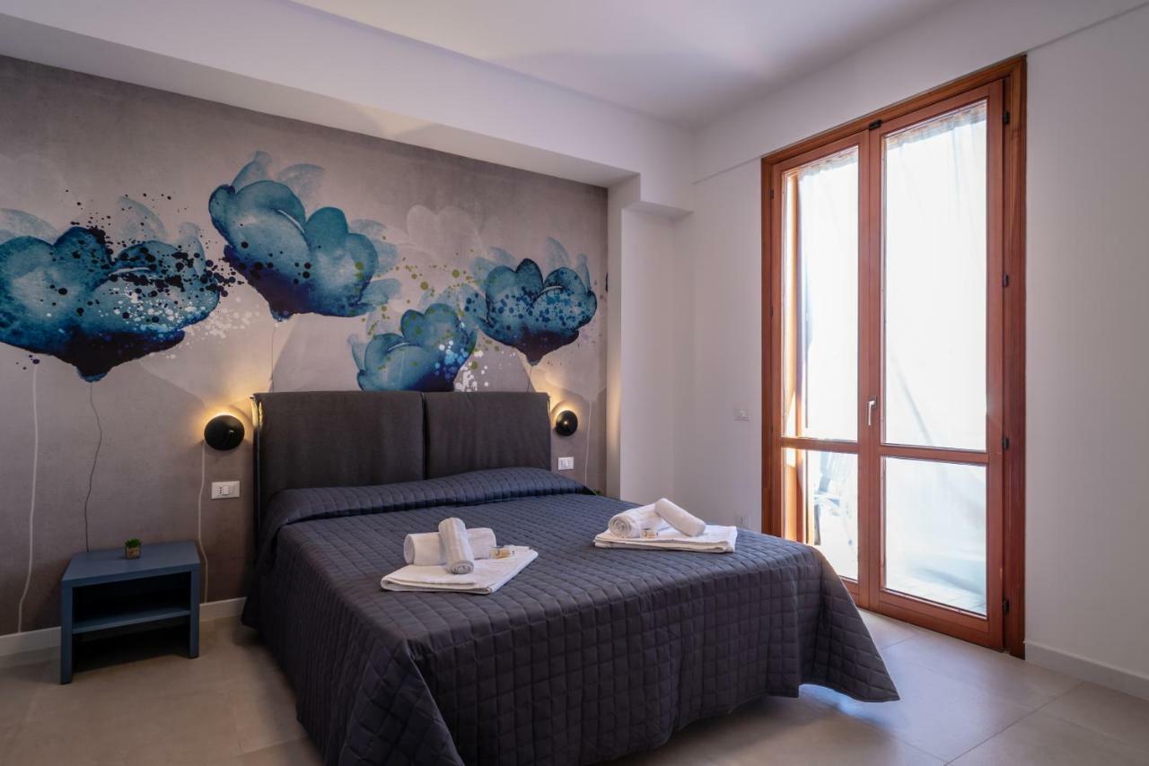 Residence Marinella San Vito Lo Capo Zewnętrze zdjęcie