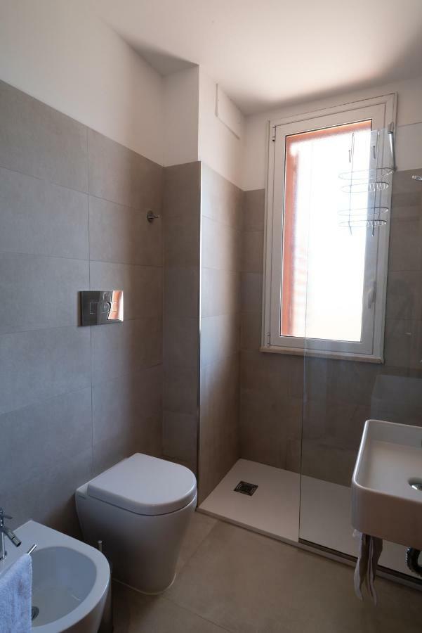 Residence Marinella San Vito Lo Capo Zewnętrze zdjęcie